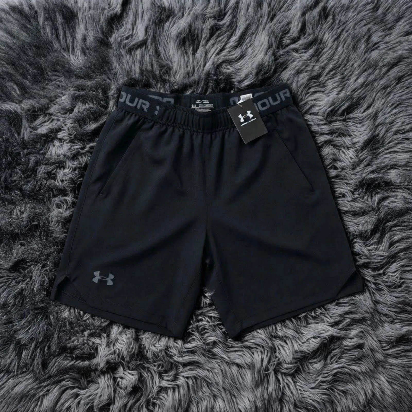 Short Under Armour – photo 2